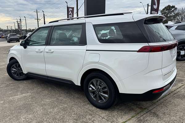 2021 Kia Carnival S KA4