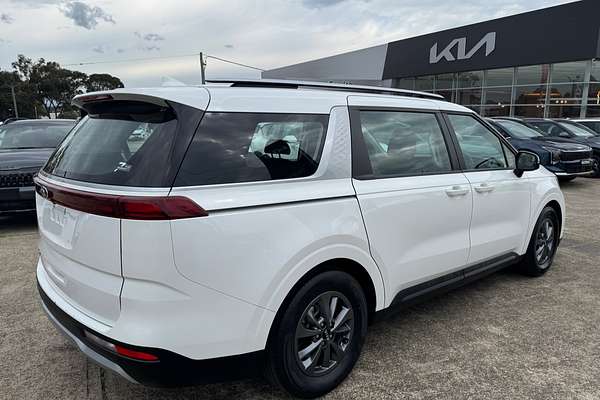 2021 Kia Carnival S KA4