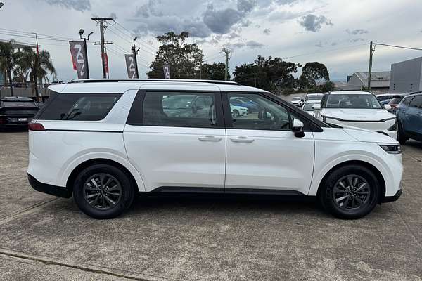 2021 Kia Carnival S KA4
