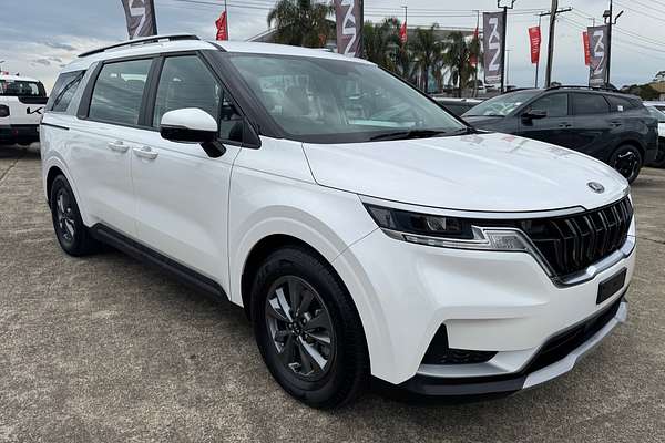 2021 Kia Carnival S KA4