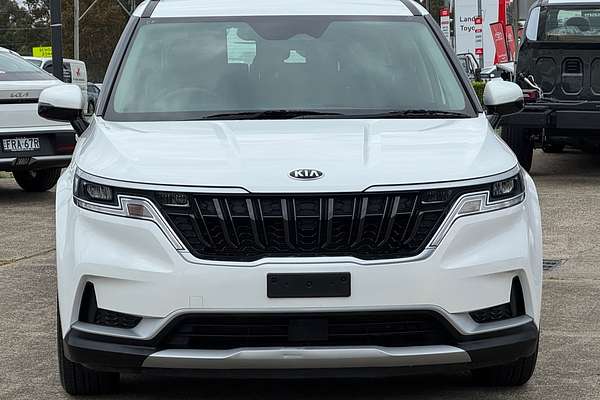 2021 Kia Carnival S KA4