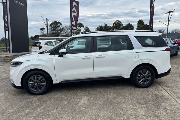 2021 Kia Carnival S KA4
