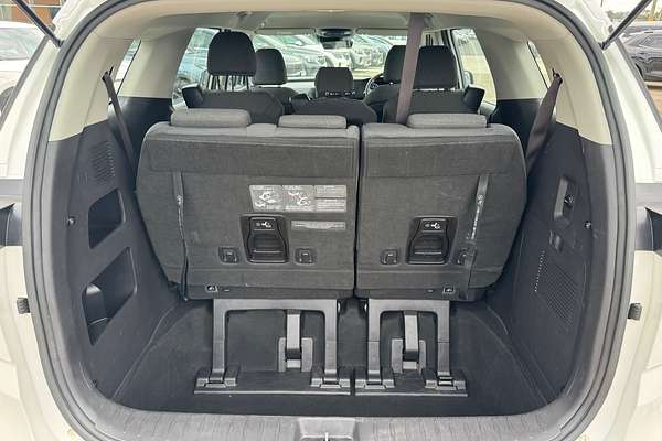 2021 Kia Carnival S KA4