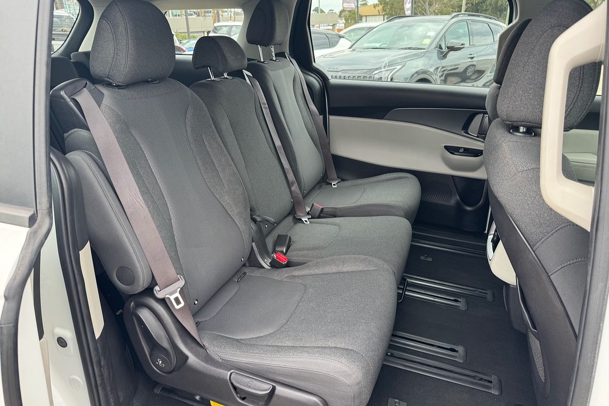 2021 Kia Carnival S KA4