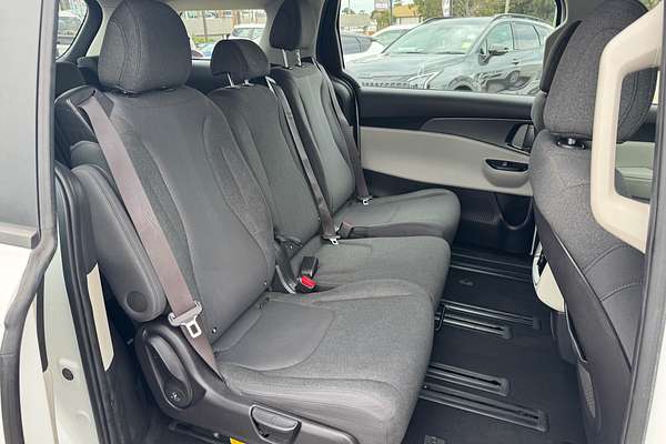 2021 Kia Carnival S KA4