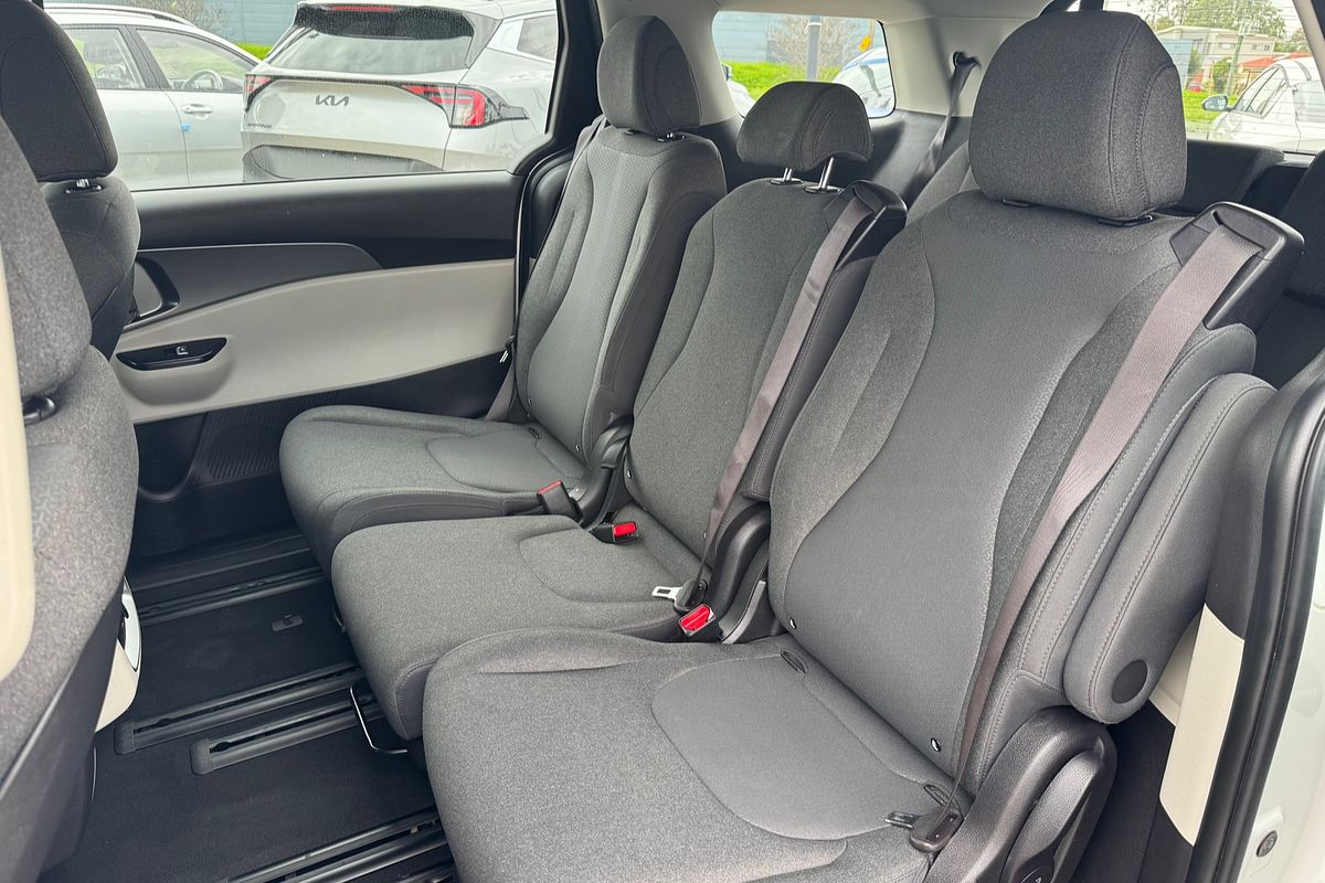 2021 Kia Carnival S KA4