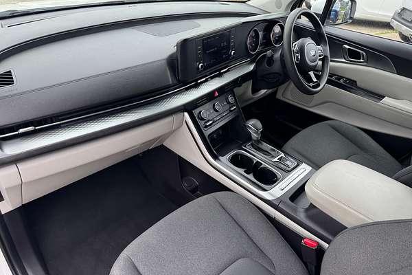 2021 Kia Carnival S KA4