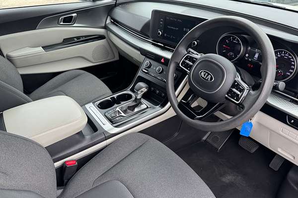 2021 Kia Carnival S KA4