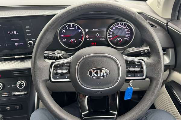 2021 Kia Carnival S KA4