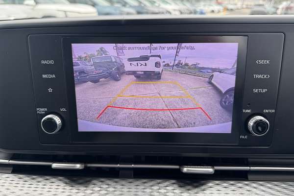2021 Kia Carnival S KA4