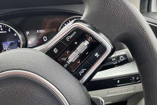 2021 Kia Carnival S KA4