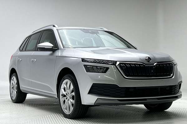 2023 SKODA Kamiq 85TSI Style NW