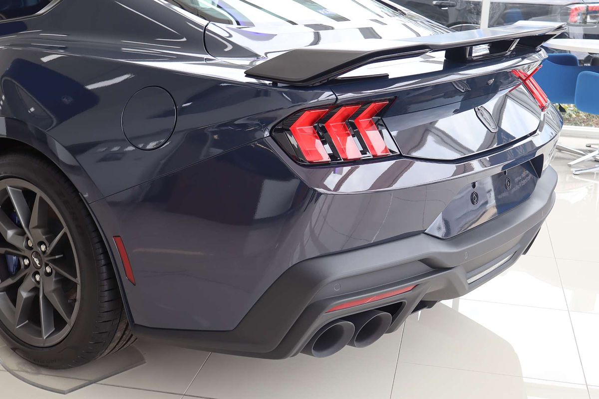 2024 Ford Mustang Dark Horse FO