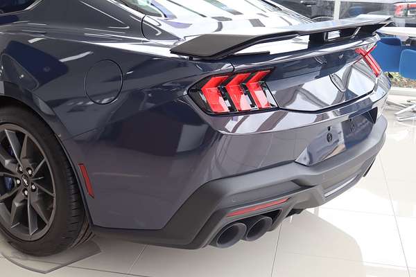 2024 Ford Mustang Dark Horse FO