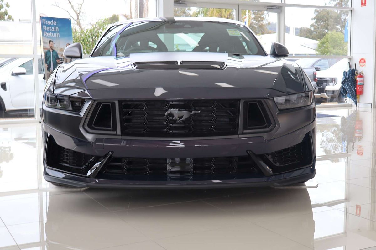 2024 Ford Mustang Dark Horse FO