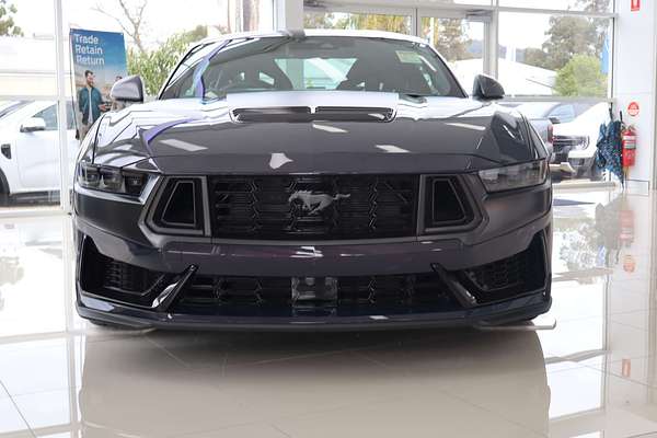 2024 Ford Mustang Dark Horse FO