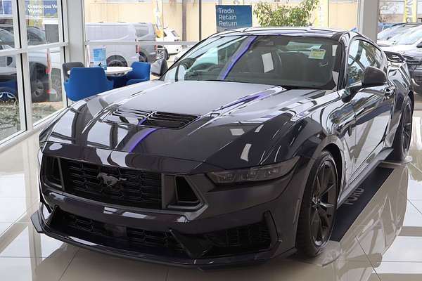 2024 Ford Mustang Dark Horse FO