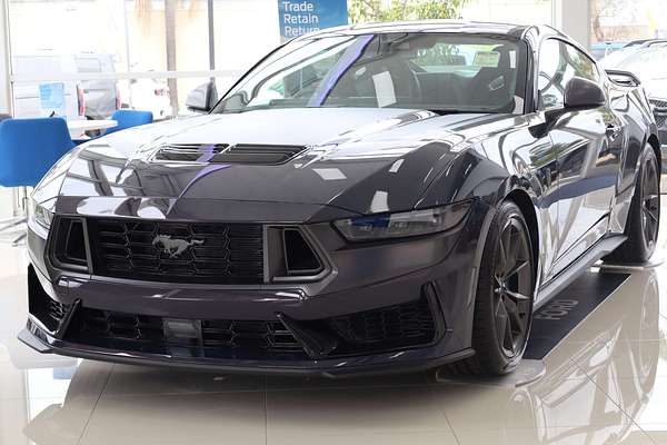 2024 Ford Mustang Dark Horse FO