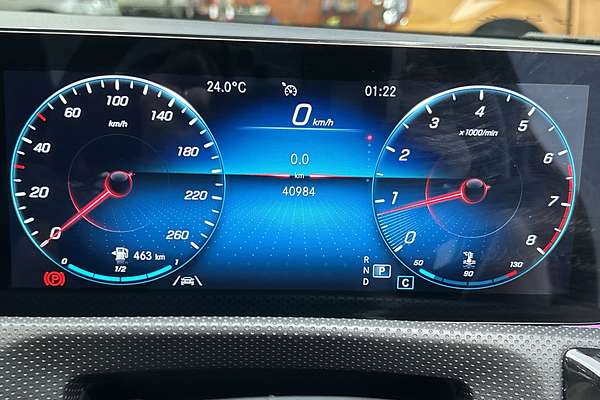 2021 Mercedes-Benz CLA-Class CLA250 C118