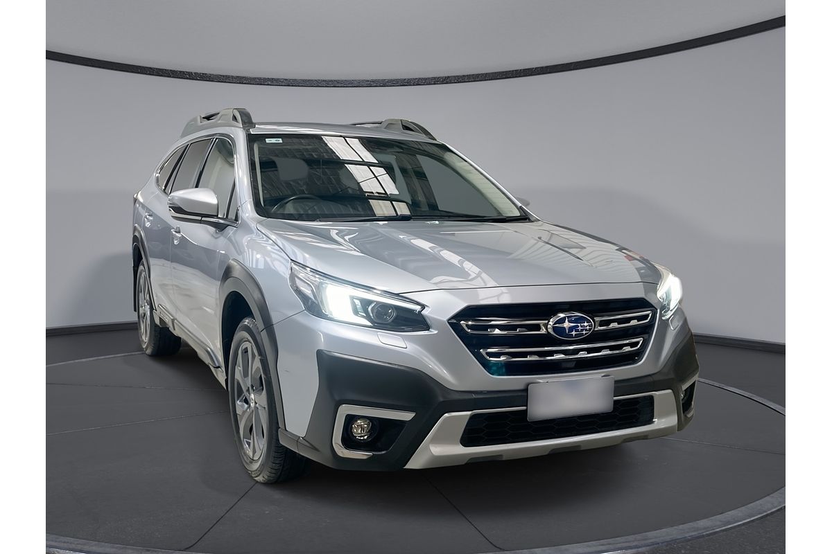 2022 Subaru Outback AWD 6GEN
