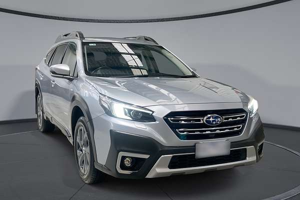 2022 Subaru Outback AWD 6GEN