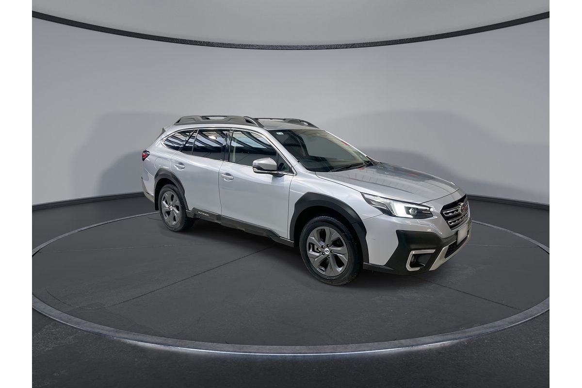 2022 Subaru Outback AWD 6GEN