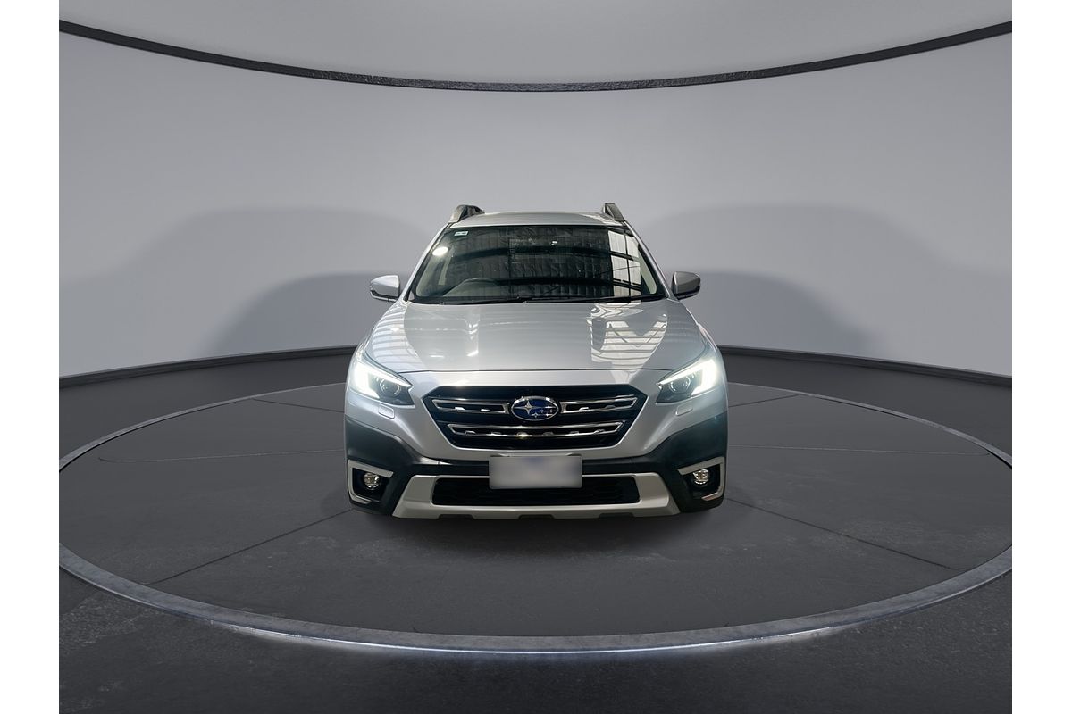 2022 Subaru Outback AWD 6GEN