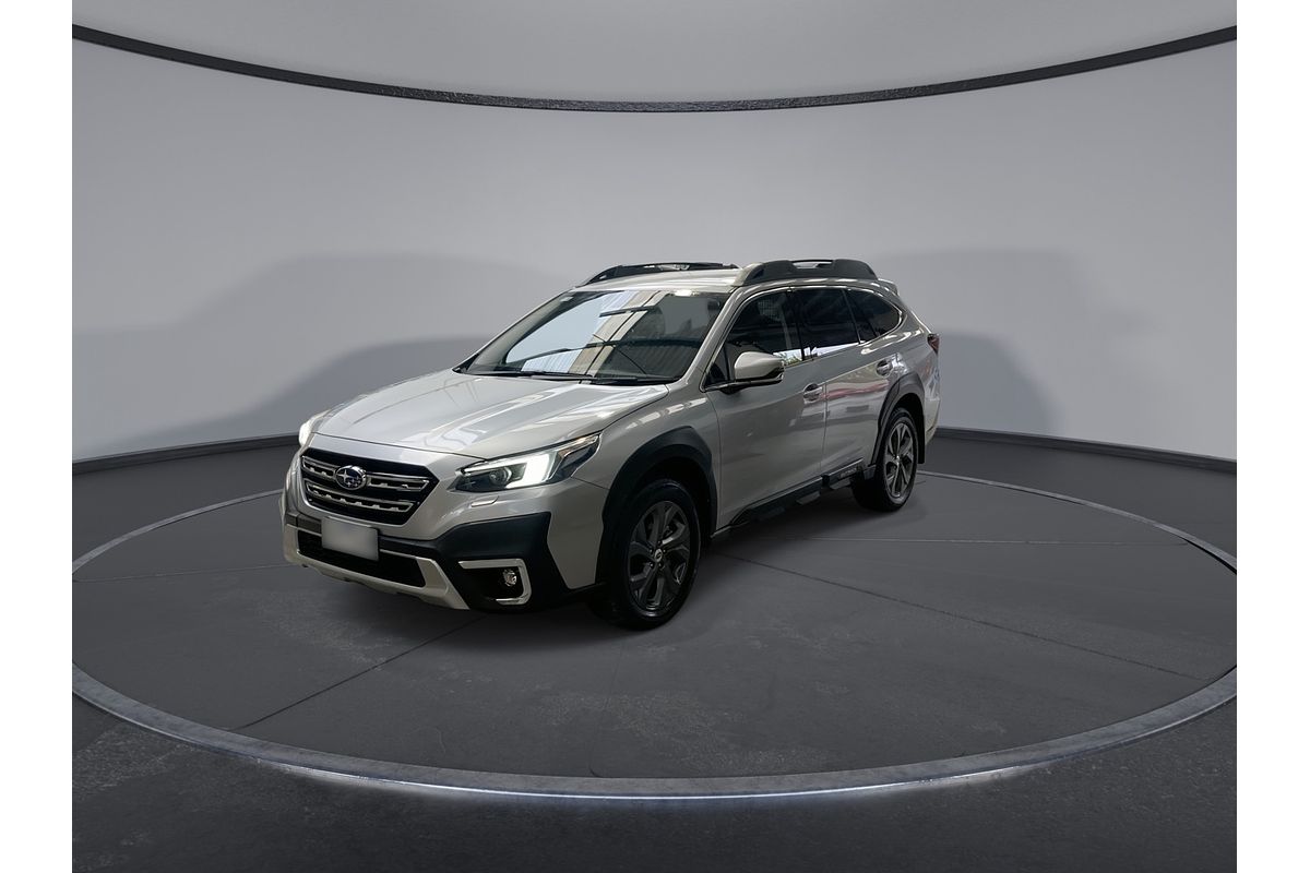 2022 Subaru Outback AWD 6GEN