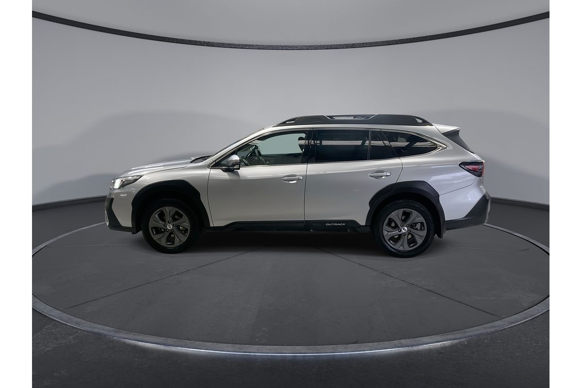 2022 Subaru Outback AWD 6GEN