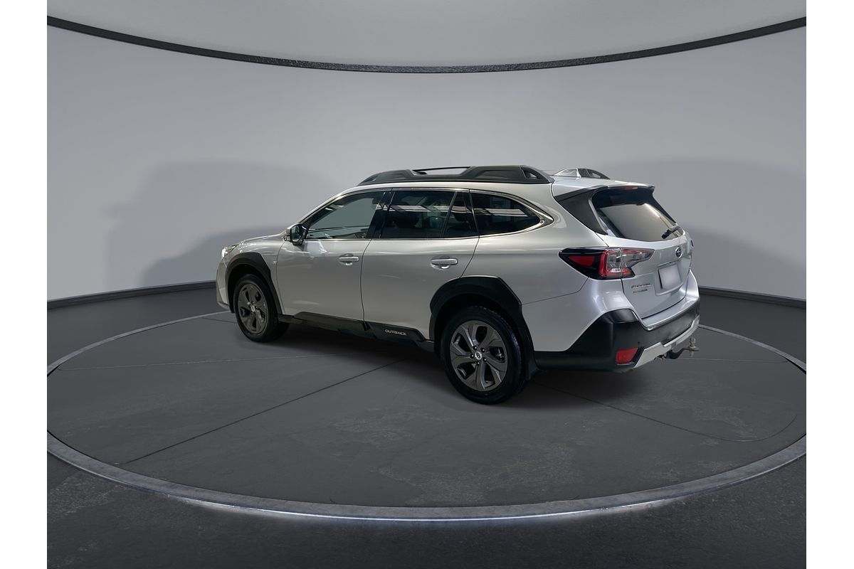 2022 Subaru Outback AWD 6GEN