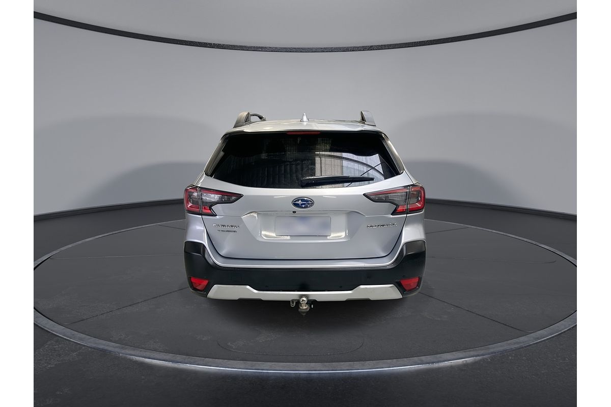 2022 Subaru Outback AWD 6GEN