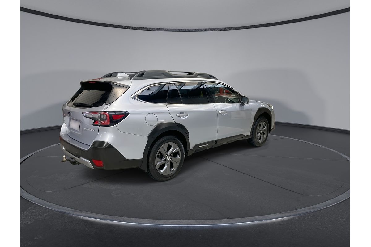 2022 Subaru Outback AWD 6GEN