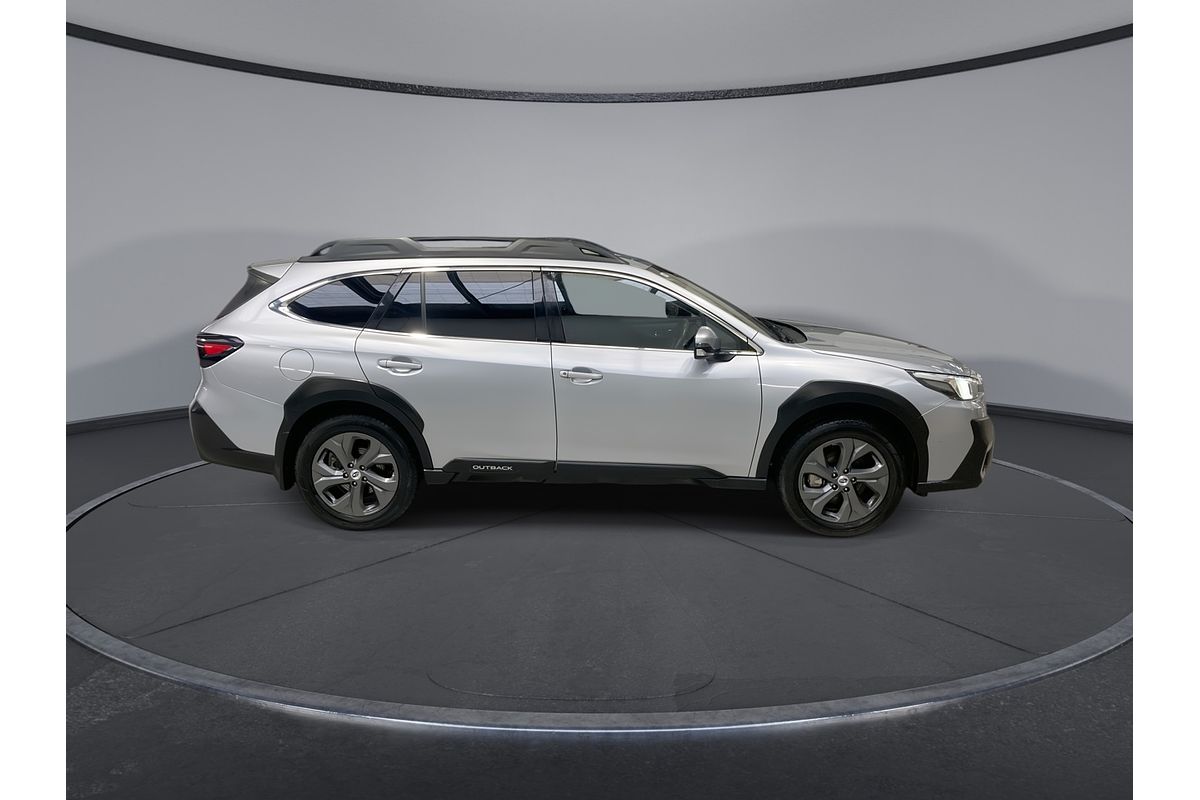 2022 Subaru Outback AWD 6GEN