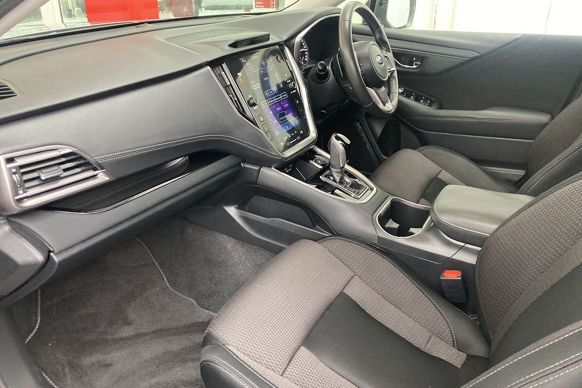 2022 Subaru Outback AWD 6GEN