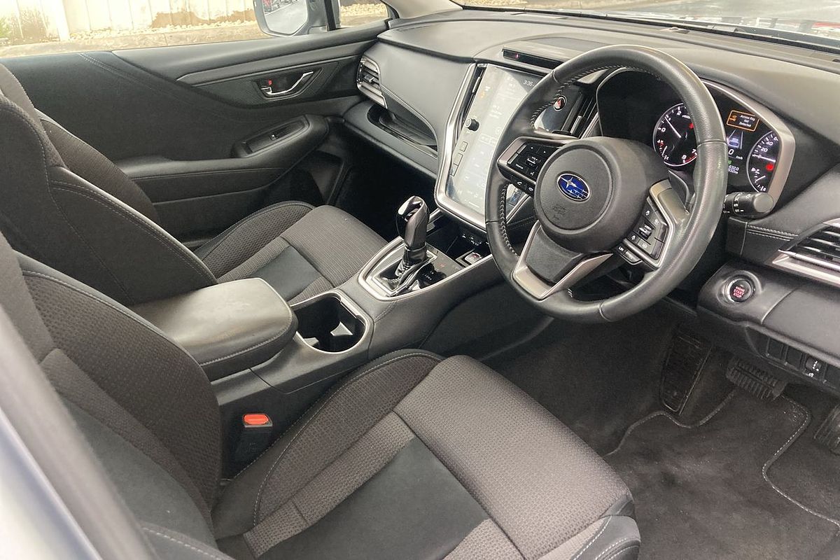 2022 Subaru Outback AWD 6GEN