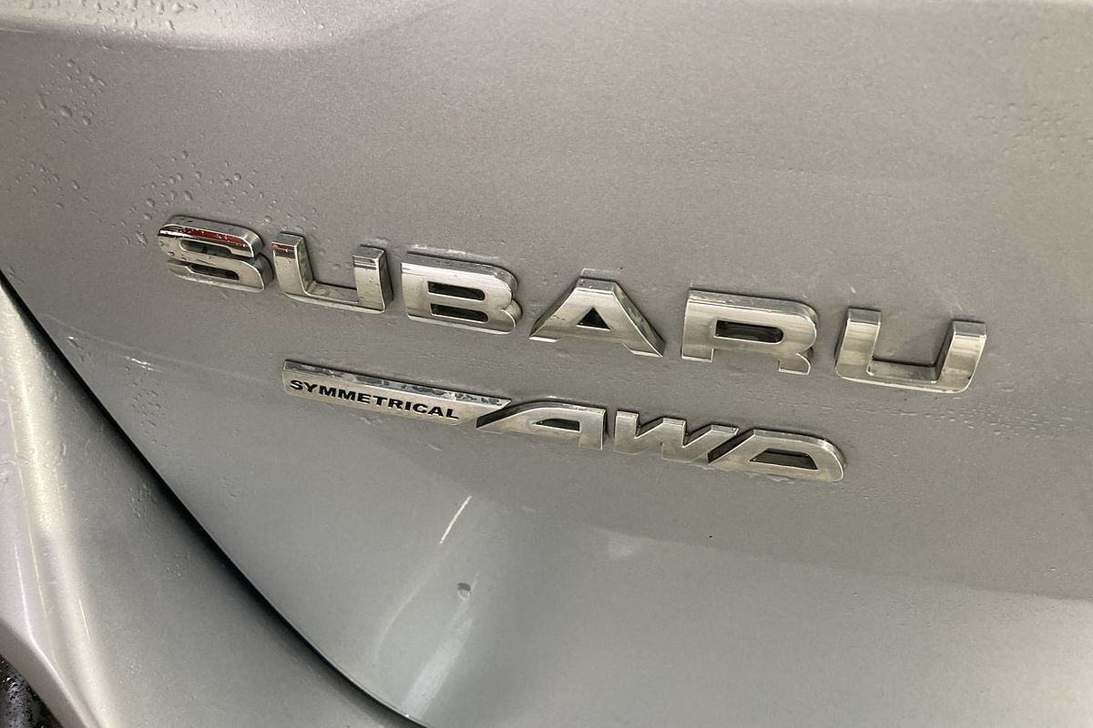 2022 Subaru Outback AWD 6GEN