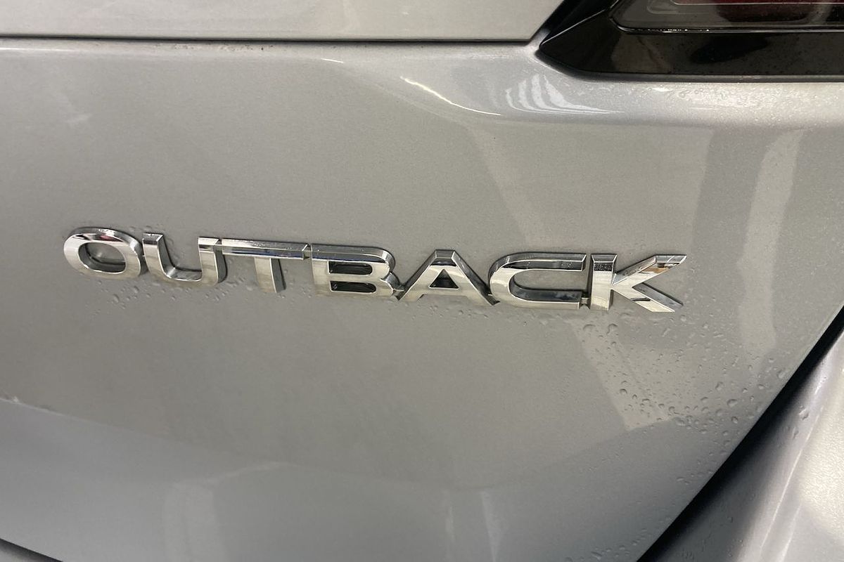 2022 Subaru Outback AWD 6GEN