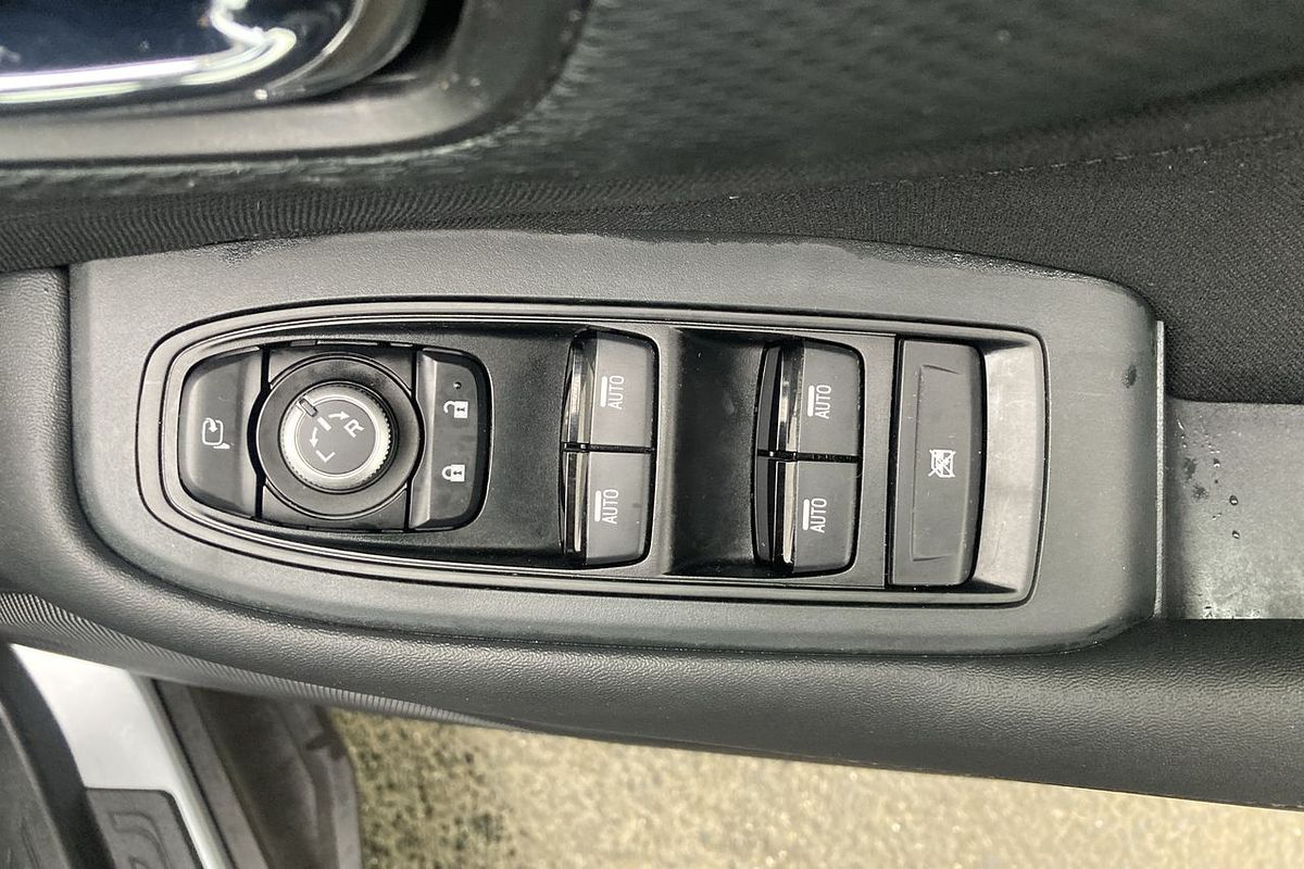 2022 Subaru Outback AWD 6GEN
