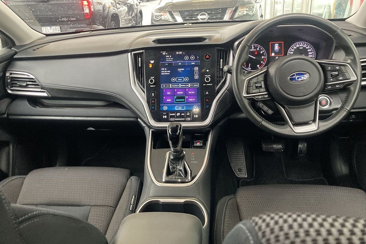 2022 Subaru Outback AWD 6GEN