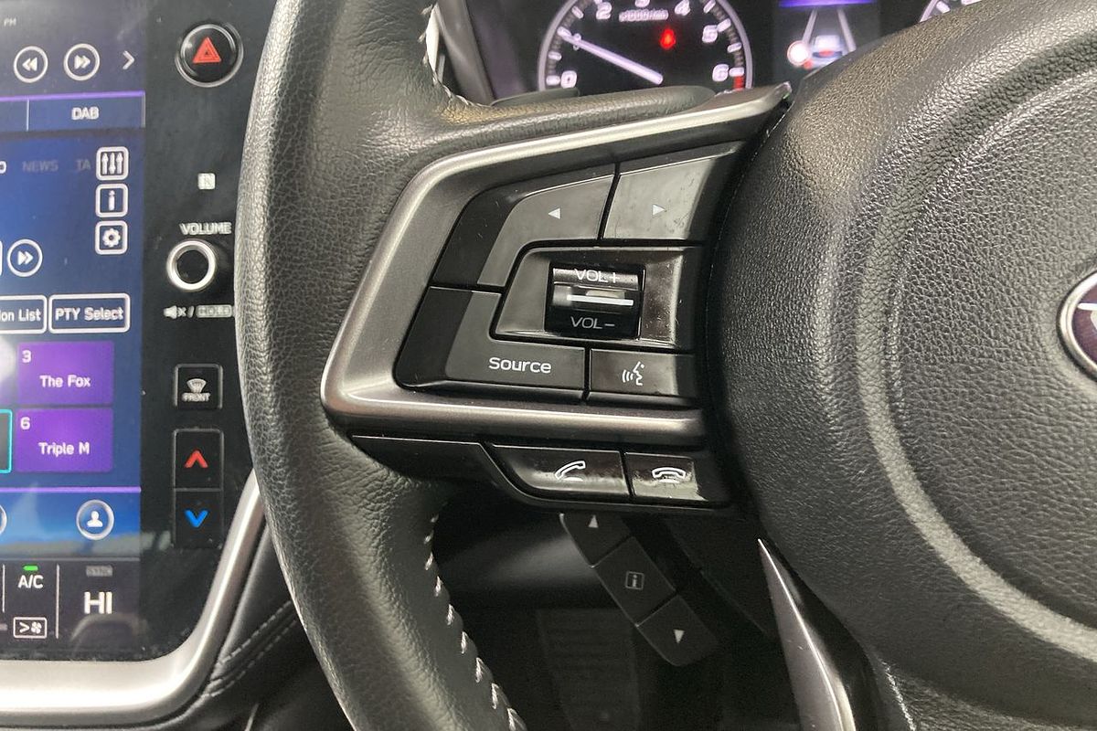 2022 Subaru Outback AWD 6GEN