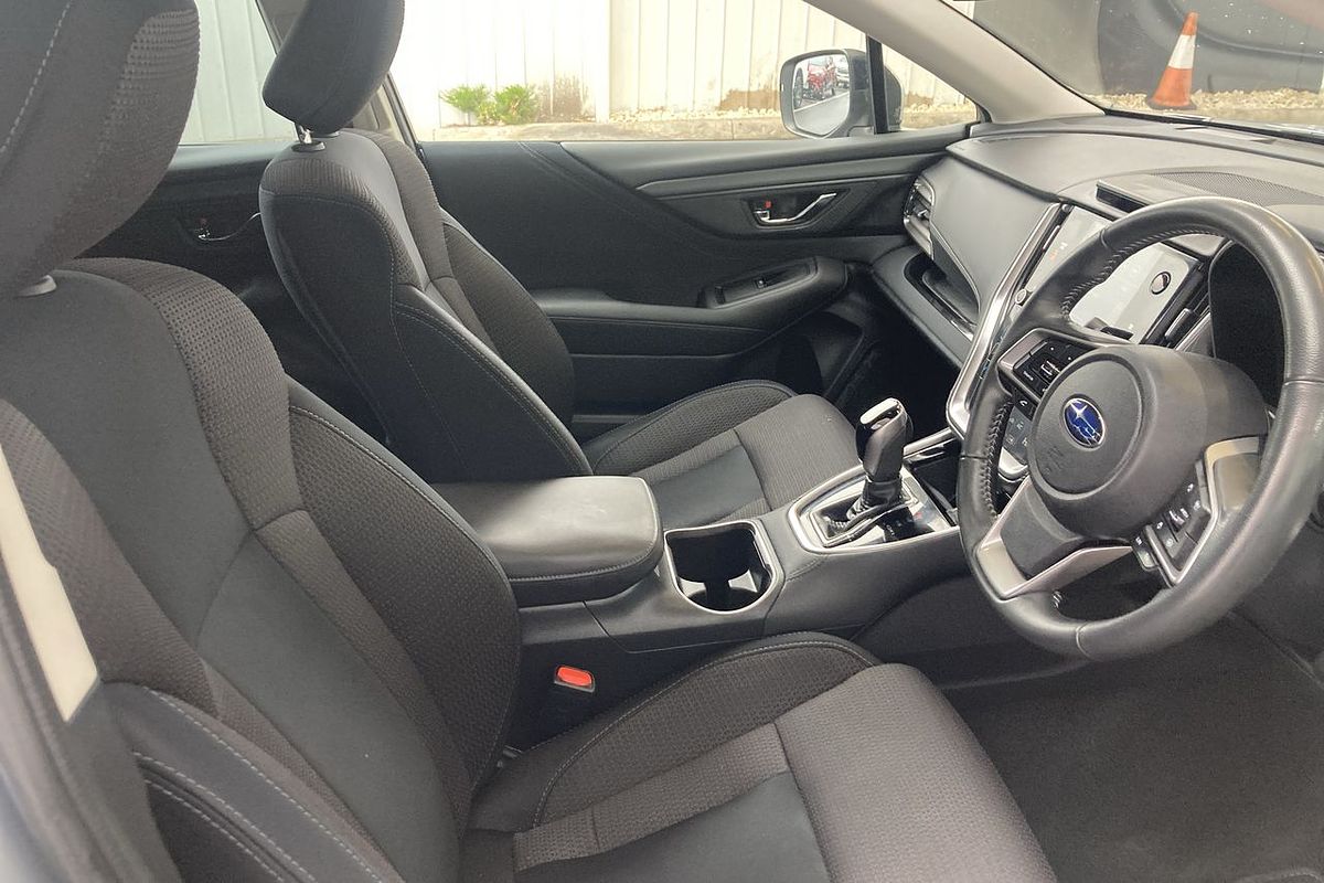2022 Subaru Outback AWD 6GEN