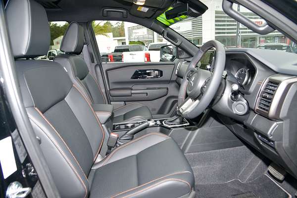 2025 Mitsubishi Triton GSR MV 4X4