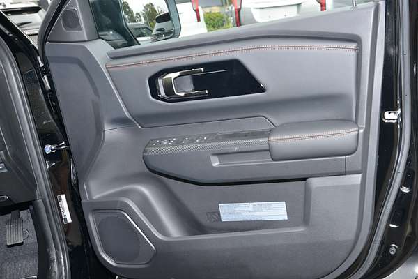 2025 Mitsubishi Triton GSR MV 4X4