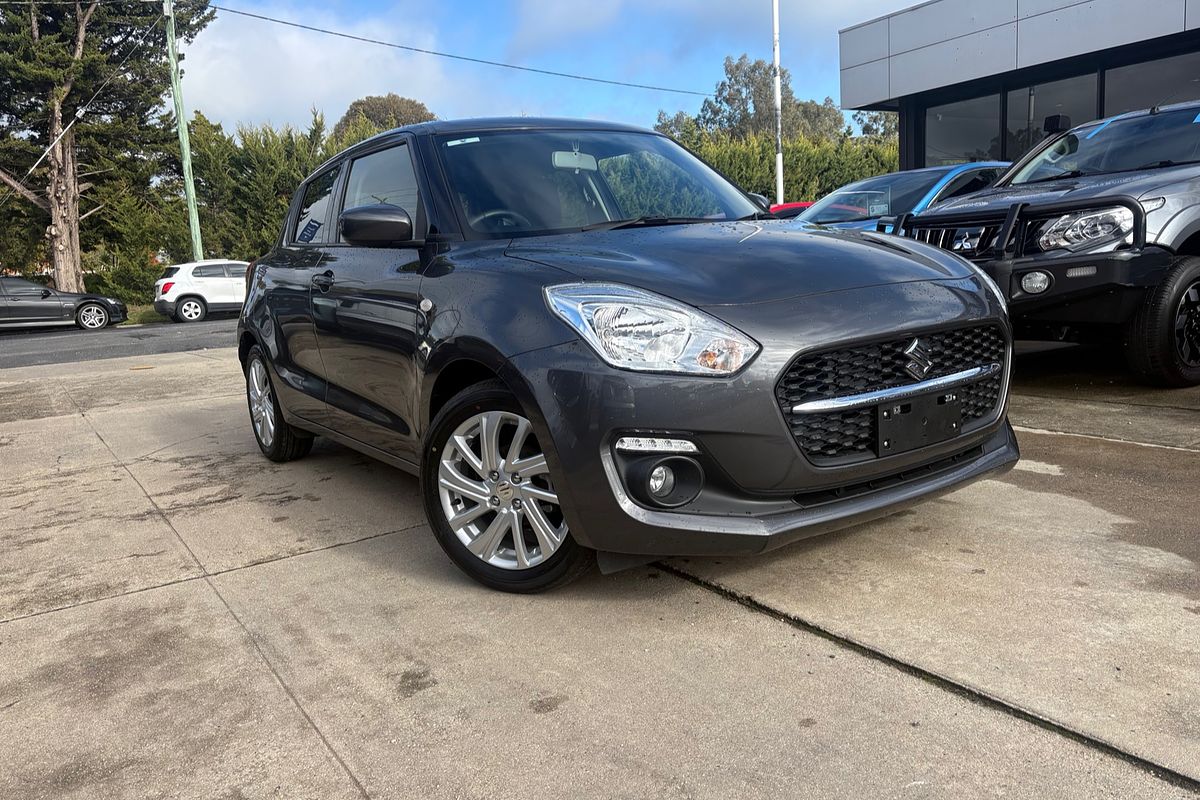 2023 Suzuki Swift GL AZ Series II