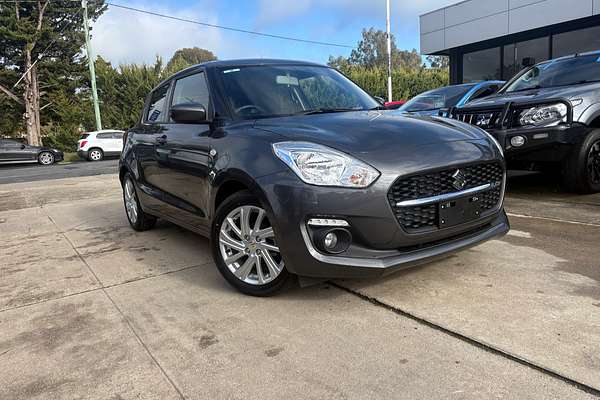 2023 Suzuki Swift GL AZ Series II