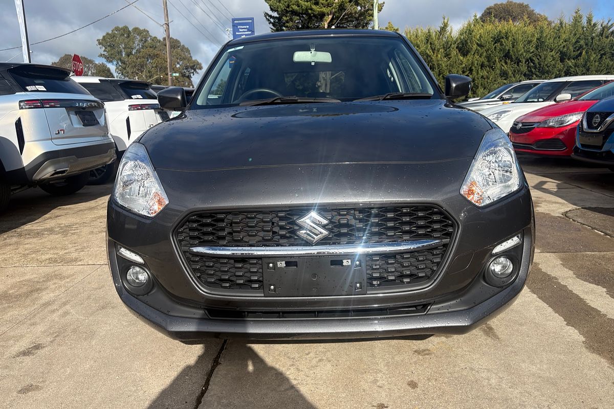 2023 Suzuki Swift GL AZ Series II