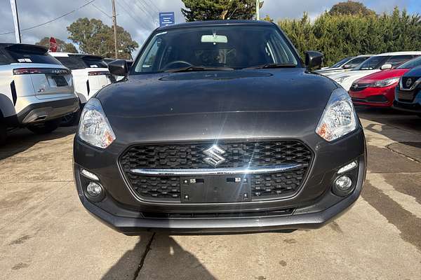 2023 Suzuki Swift GL AZ Series II