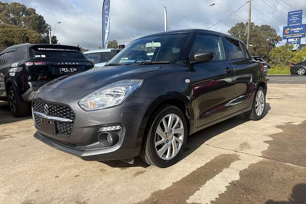 2023 Suzuki Swift GL AZ Series II