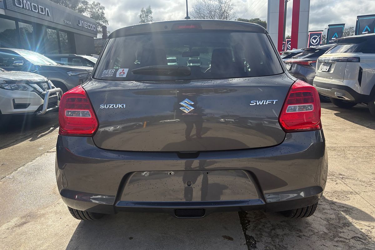 2023 Suzuki Swift GL AZ Series II
