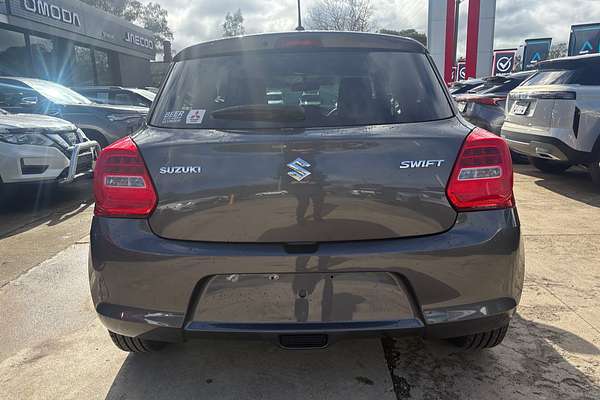 2023 Suzuki Swift GL AZ Series II